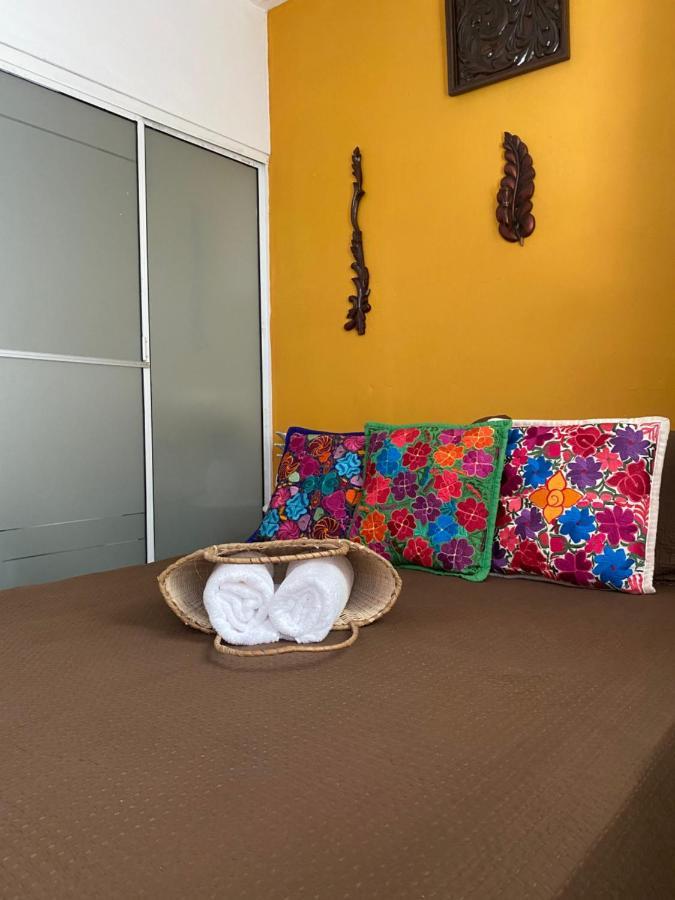 Apartamento Casa San Juan Cartagena Exterior foto