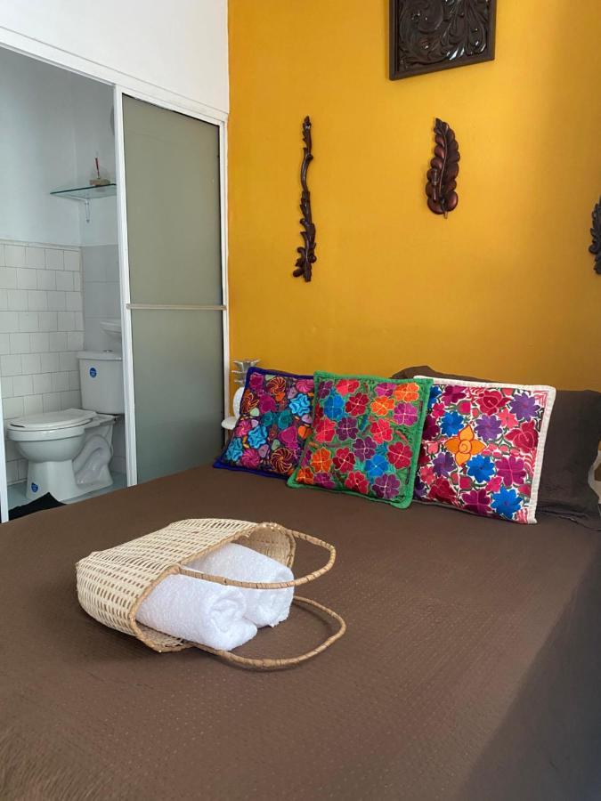 Apartamento Casa San Juan Cartagena Exterior foto