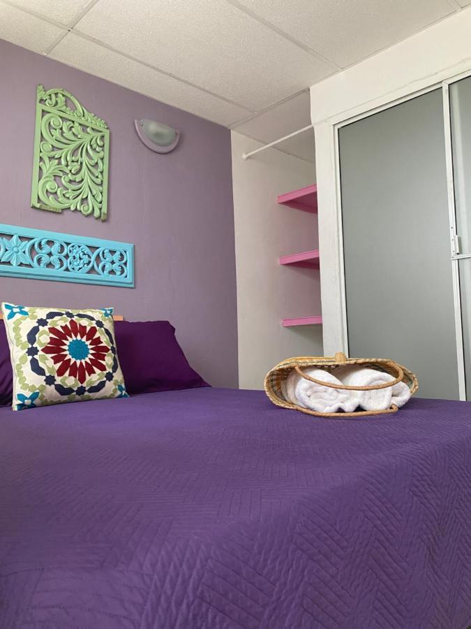Apartamento Casa San Juan Cartagena Exterior foto