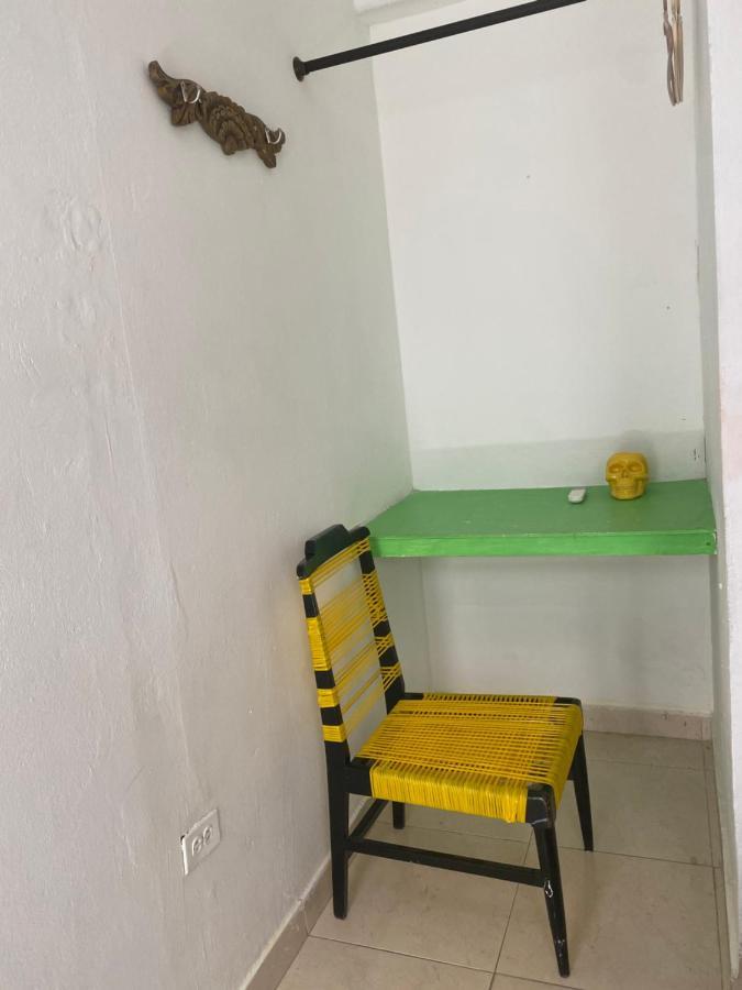 Apartamento Casa San Juan Cartagena Exterior foto