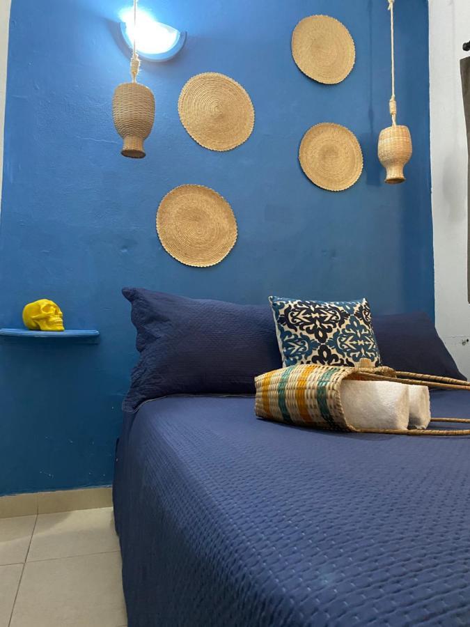 Apartamento Casa San Juan Cartagena Exterior foto