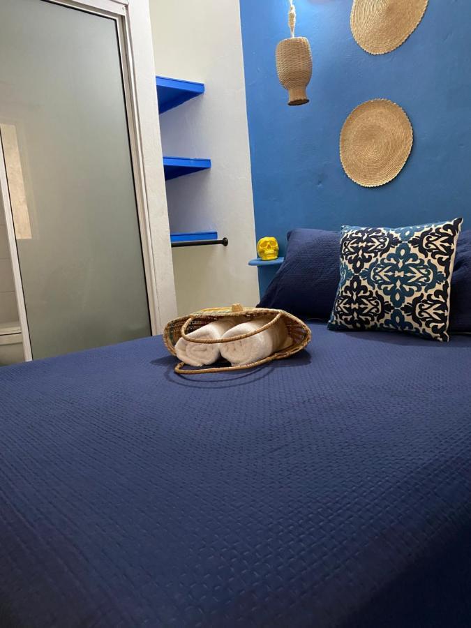 Apartamento Casa San Juan Cartagena Exterior foto