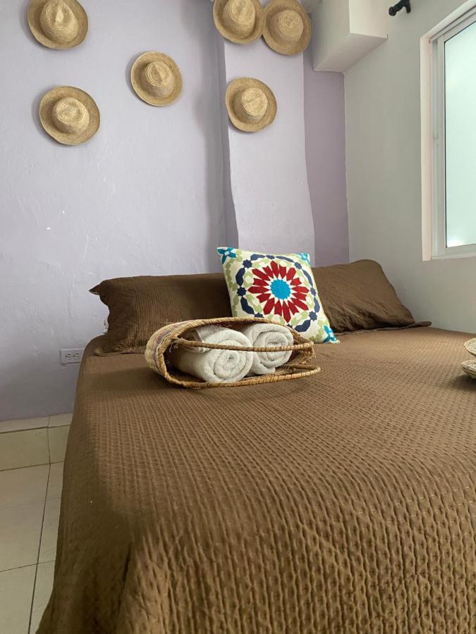 Apartamento Casa San Juan Cartagena Exterior foto
