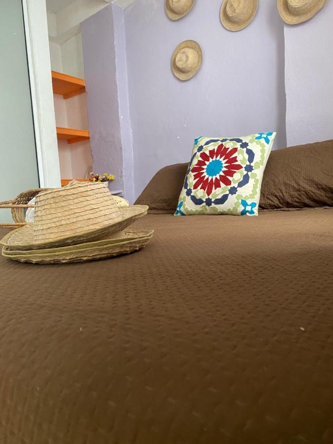 Apartamento Casa San Juan Cartagena Exterior foto