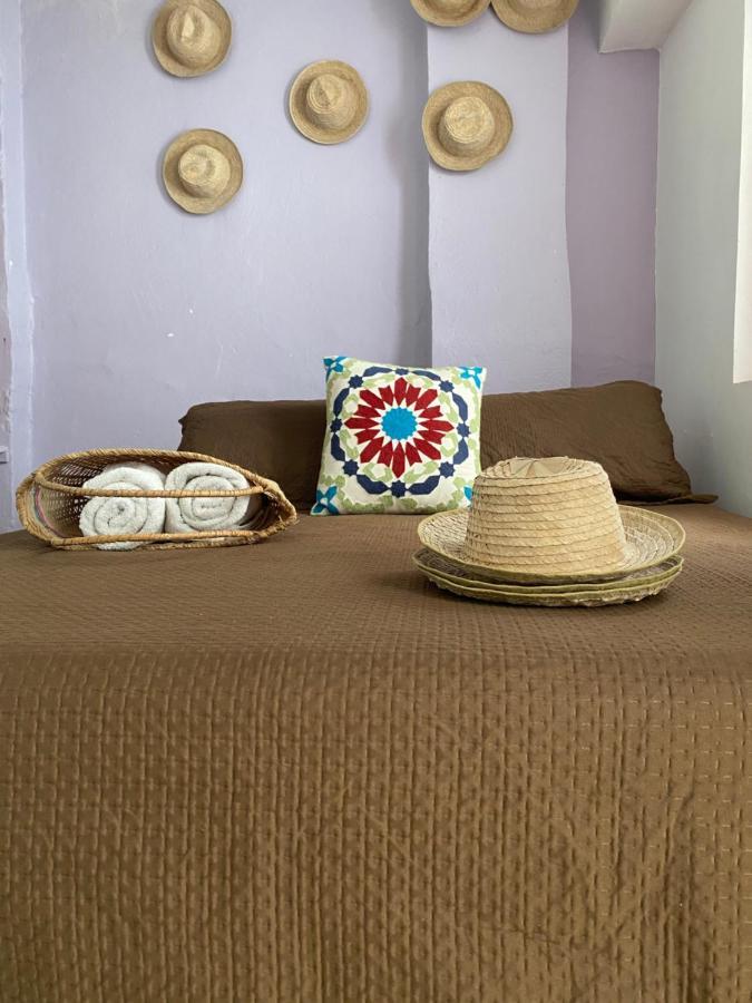 Apartamento Casa San Juan Cartagena Exterior foto