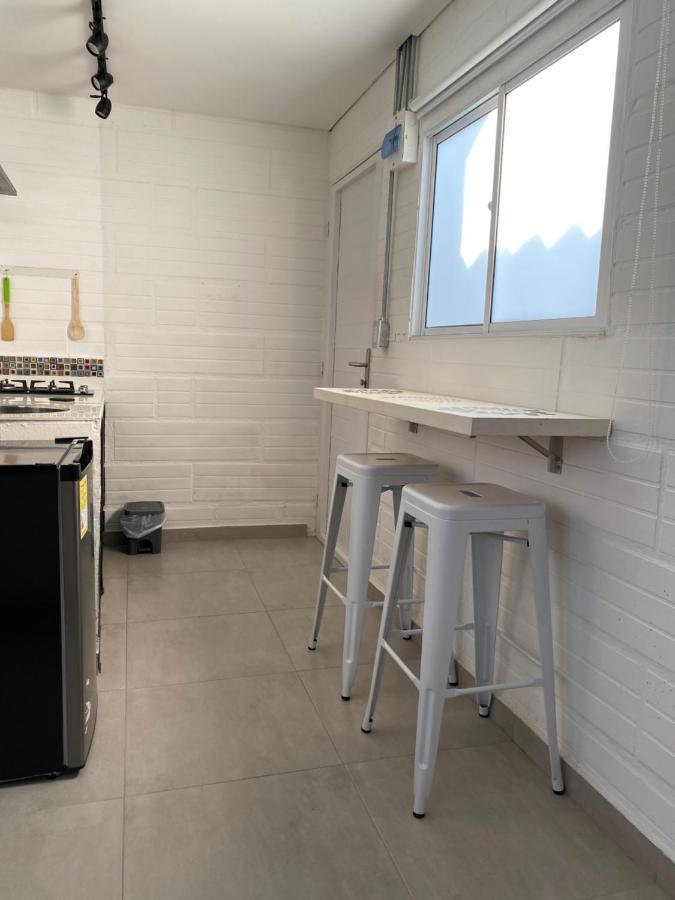 Apartamento Casa San Juan Cartagena Exterior foto